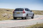 Volvo XC60 D4 Inscription 2017 года (UK)